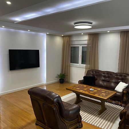Apartman Libertas Posusje Zewnętrze zdjęcie