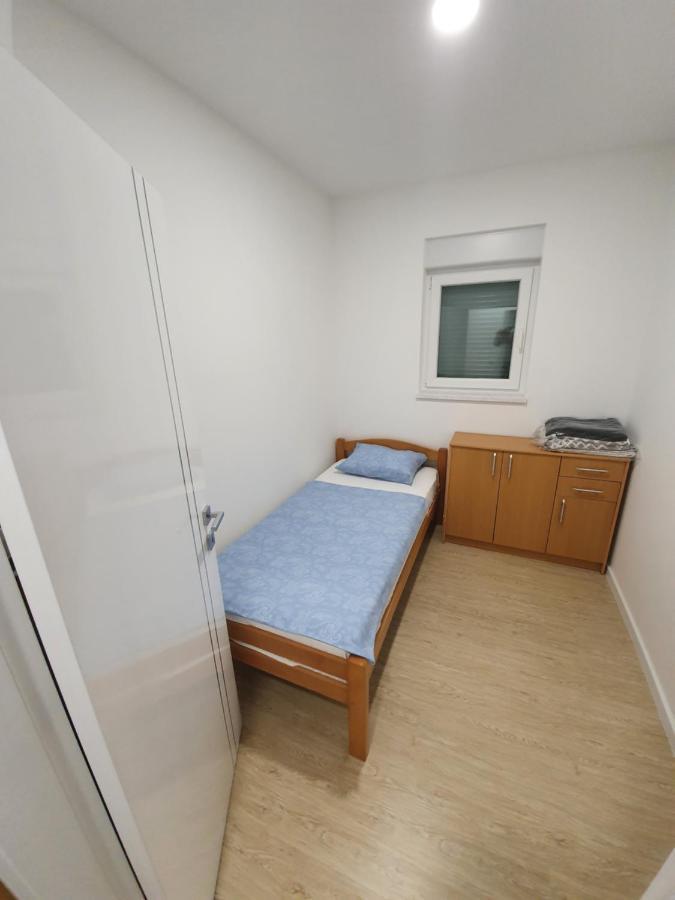Apartman Libertas Posusje Zewnętrze zdjęcie