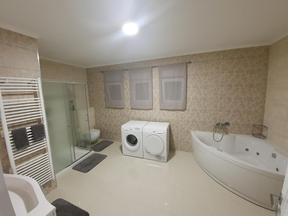 Apartman Libertas Posusje Zewnętrze zdjęcie