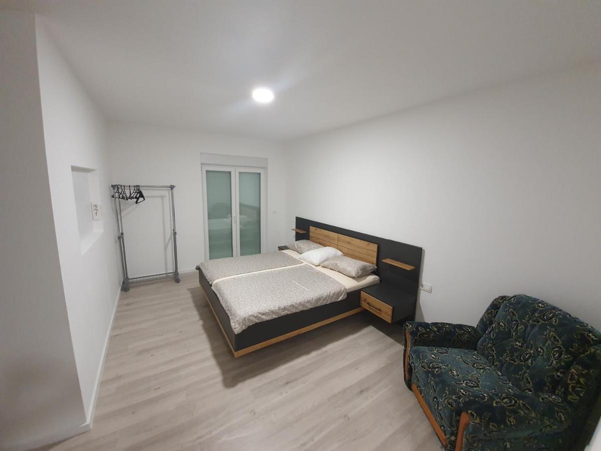 Apartman Libertas Posusje Zewnętrze zdjęcie