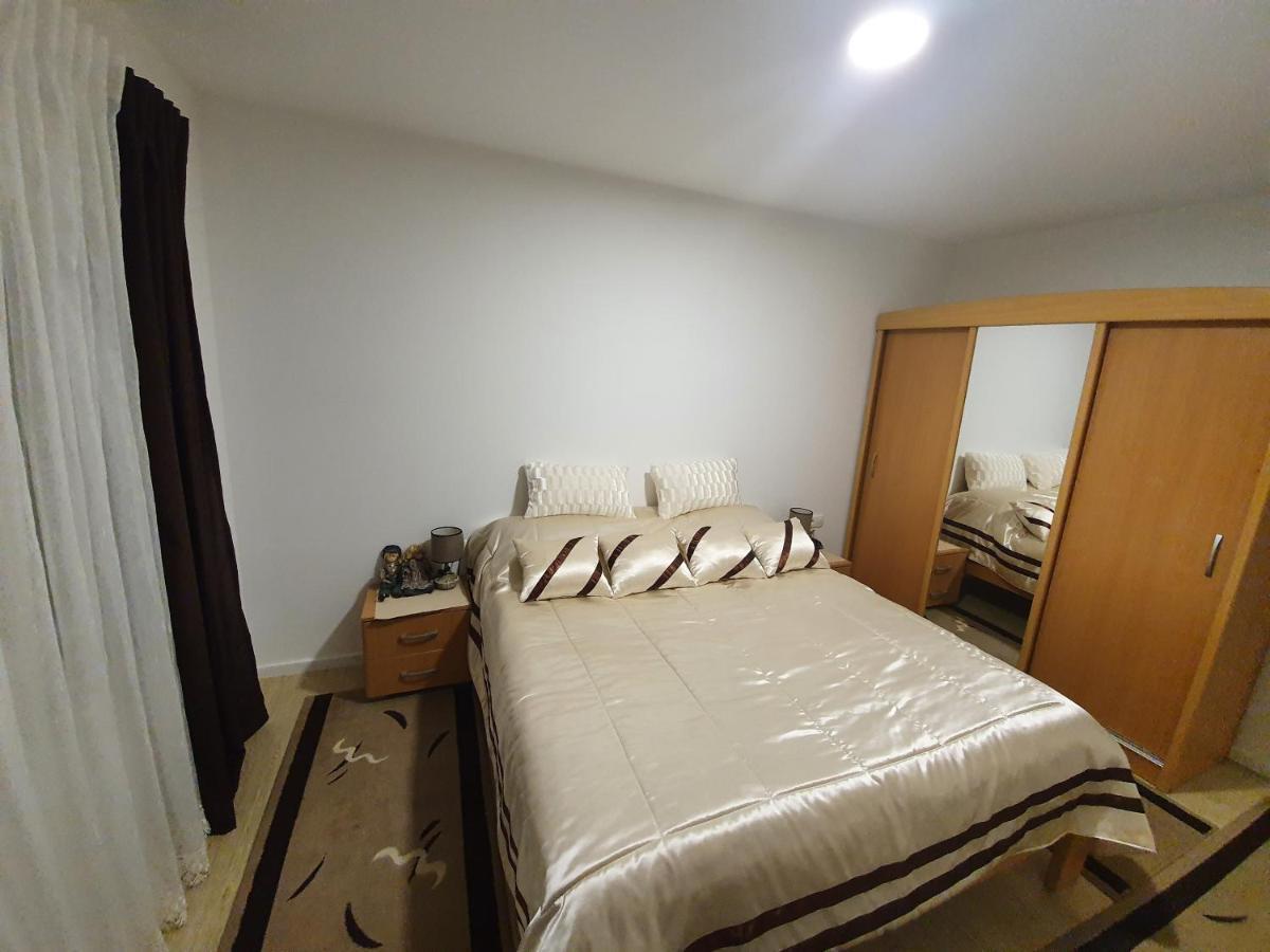 Apartman Libertas Posusje Zewnętrze zdjęcie
