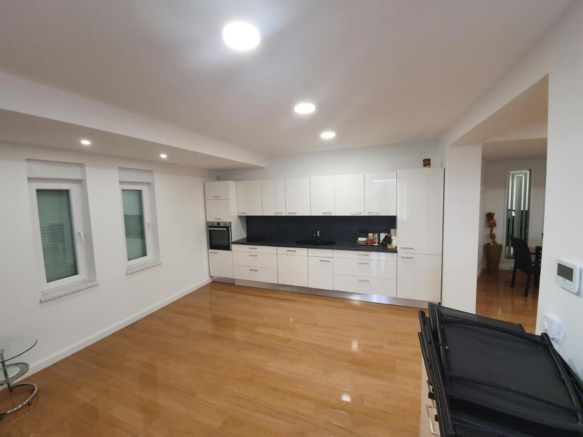Apartman Libertas Posusje Zewnętrze zdjęcie
