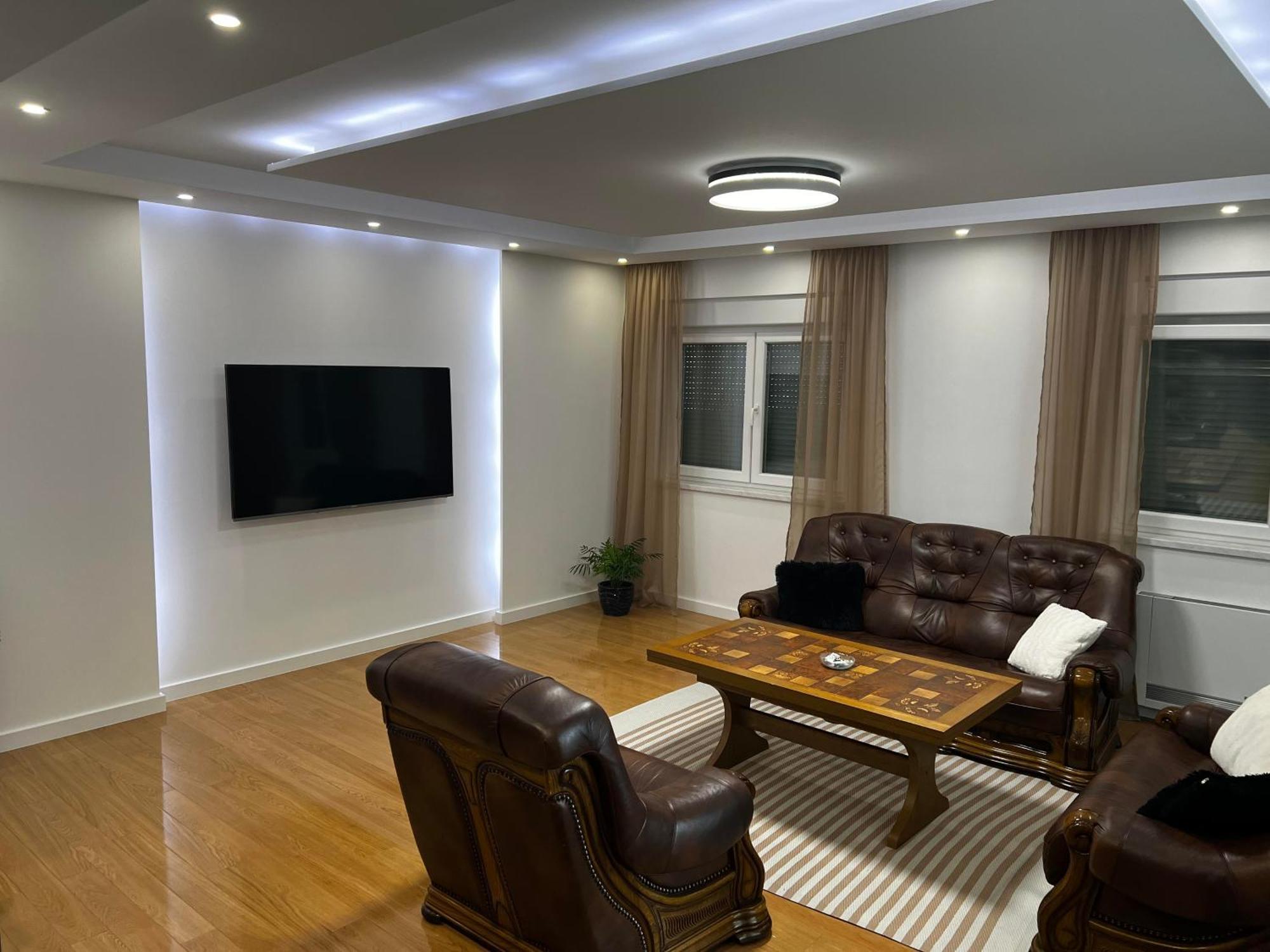 Apartman Libertas Posusje Zewnętrze zdjęcie